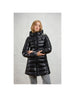 Veste Blauer. couleur noir