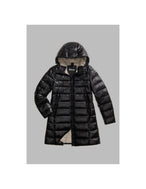 Veste Blauer. couleur noir — vue 4