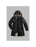 Veste Blauer. couleur noir — vue 4