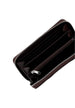 Portefeuille Armani Exchange couleur marron — vue 4