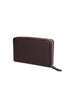 Portefeuille Armani Exchange couleur marron — vue 3