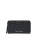 Portefeuille Armani Exchange couleur noir