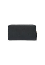 Portefeuille Armani Exchange couleur noir — vue 4