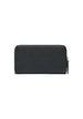 Portefeuille Armani Exchange couleur noir — vue 4