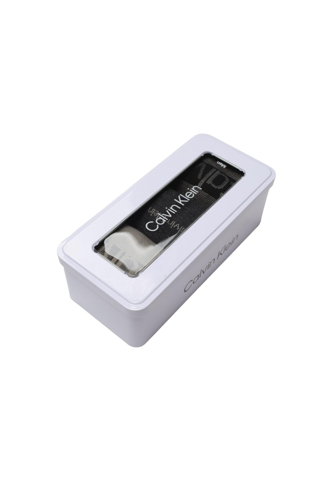 Sous-vêtement Calvin Klein Jeans couleur beige — vue 2