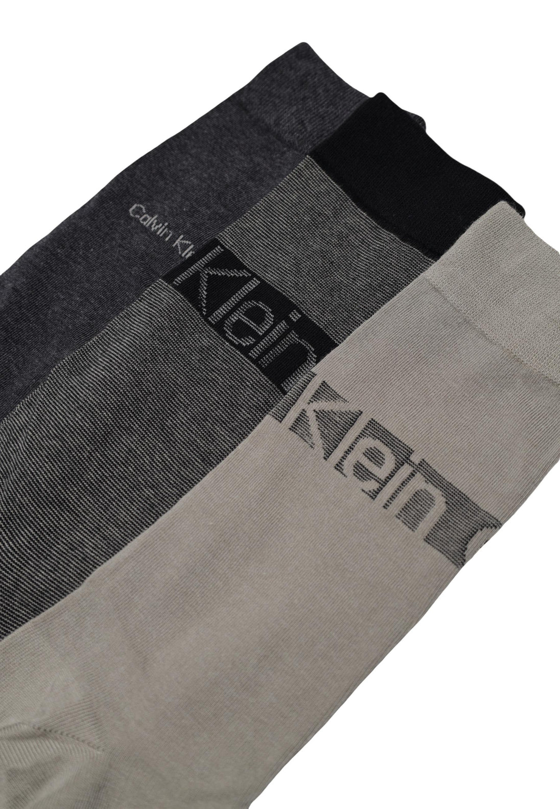 Sous-vêtement Calvin Klein Jeans couleur beige — vue 4
