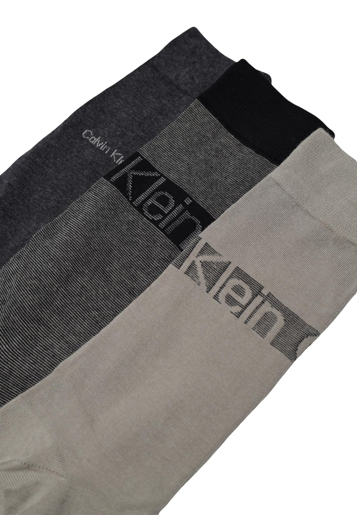 Sous-vêtement Calvin Klein Jeans couleur beige — vue 4