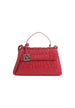 Sac Armani Exchange couleur rouge