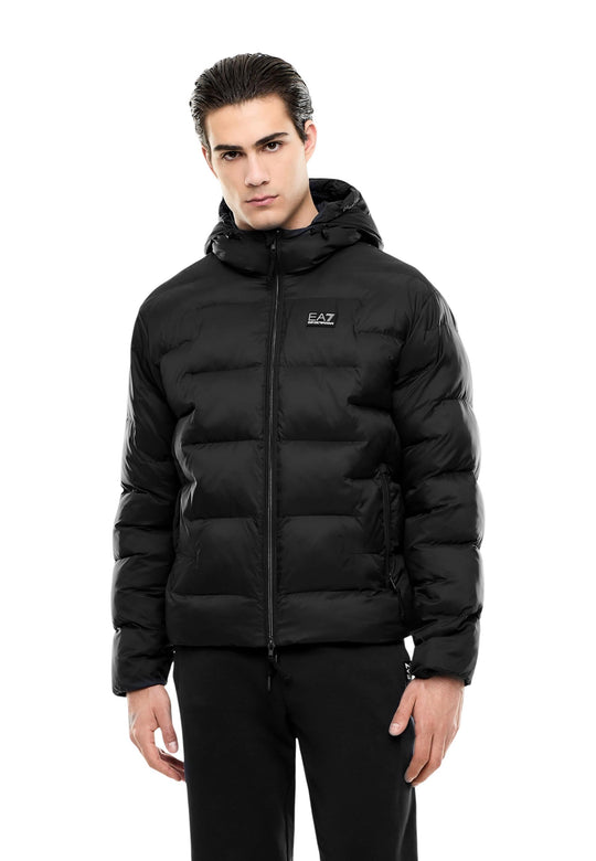 Veste Ea7 couleur noir
