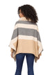 Veste Morgan De Toi couleur beige — vue 2