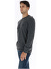 Pull Timberland couleur gris — vue 3