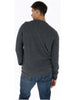 Pull Timberland couleur gris — vue 2