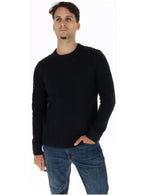 Pull Superdry couleur bleu