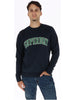 Sweat Superdry couleur bleu