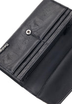 Portefeuille Desigual couleur noir — vue 4