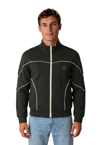 Sweat Armani Exchange couleur vert