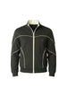 Sweat Armani Exchange couleur vert — vue 2