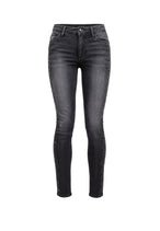 Pantalon Armani Exchange couleur noir — vue 2
