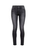 Pantalon Armani Exchange couleur noir — vue 2