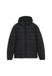 Veste Boss couleur noir — vue 2