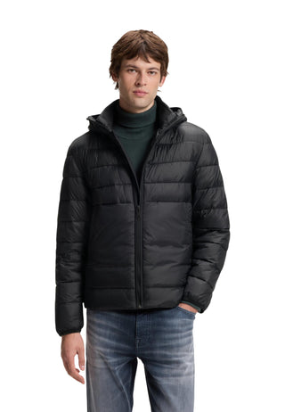 Veste Boss couleur noir