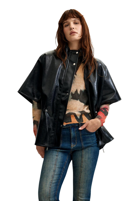 Robe Desigual couleur noir