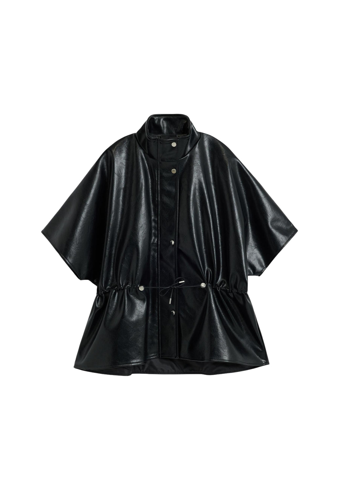 Robe Desigual couleur noir — vue 4