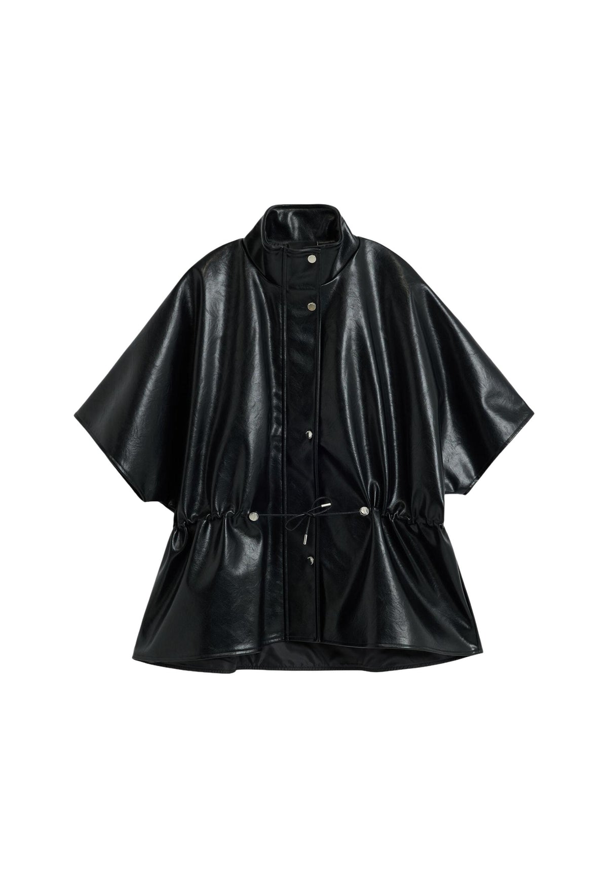 Robe Desigual couleur noir — vue 4