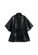 Robe Desigual couleur noir — vue 4