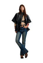 Robe Desigual couleur noir — vue 2