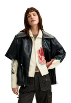 Veste Desigual couleur noir