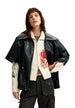 Veste Desigual couleur noir