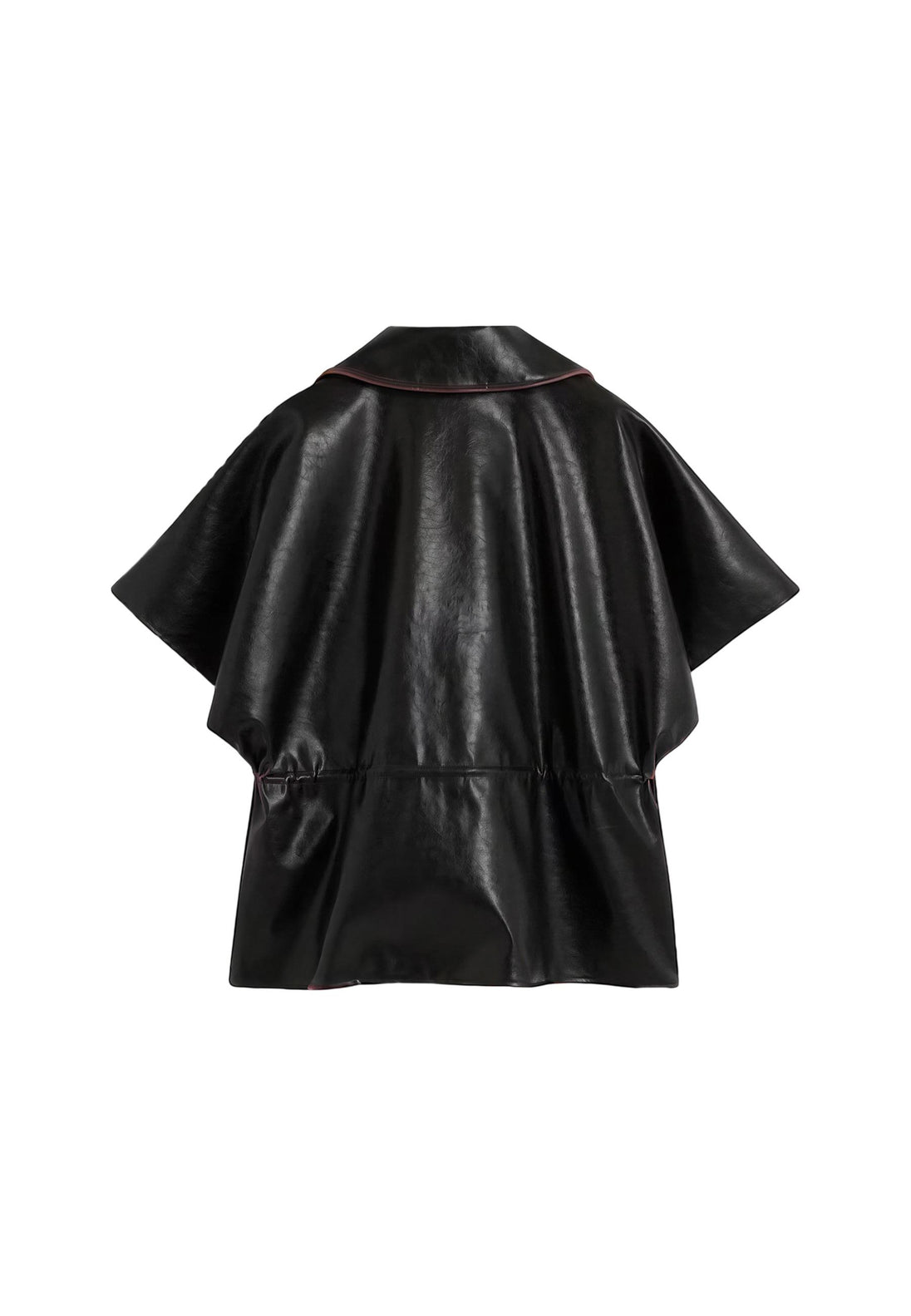 Veste Desigual couleur noir — vue 4