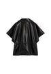 Veste Desigual couleur noir — vue 4