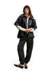Veste Desigual couleur noir — vue 2