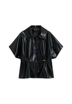 Veste Desigual couleur noir — vue 3