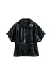Veste Desigual couleur noir — vue 3