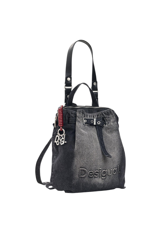 Sac Desigual couleur noir — vue 2