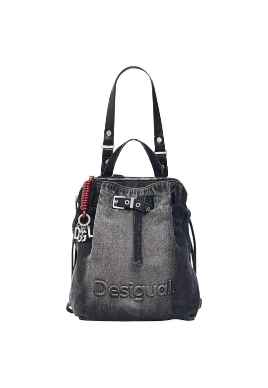 Sac Desigual couleur noir