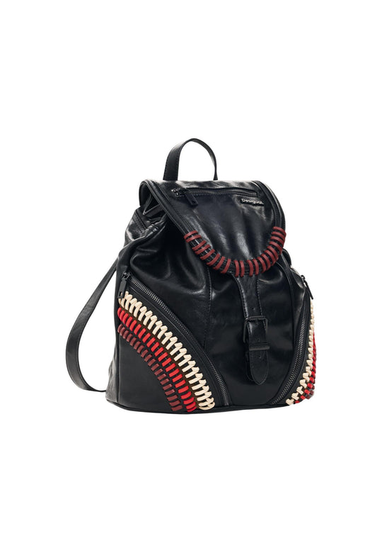 Sac Desigual couleur noir — vue 2