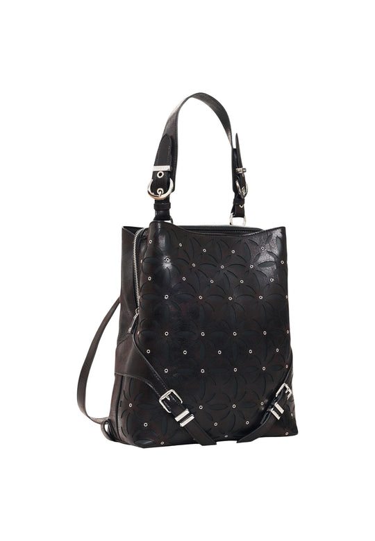 Sac Desigual couleur noir — vue 2