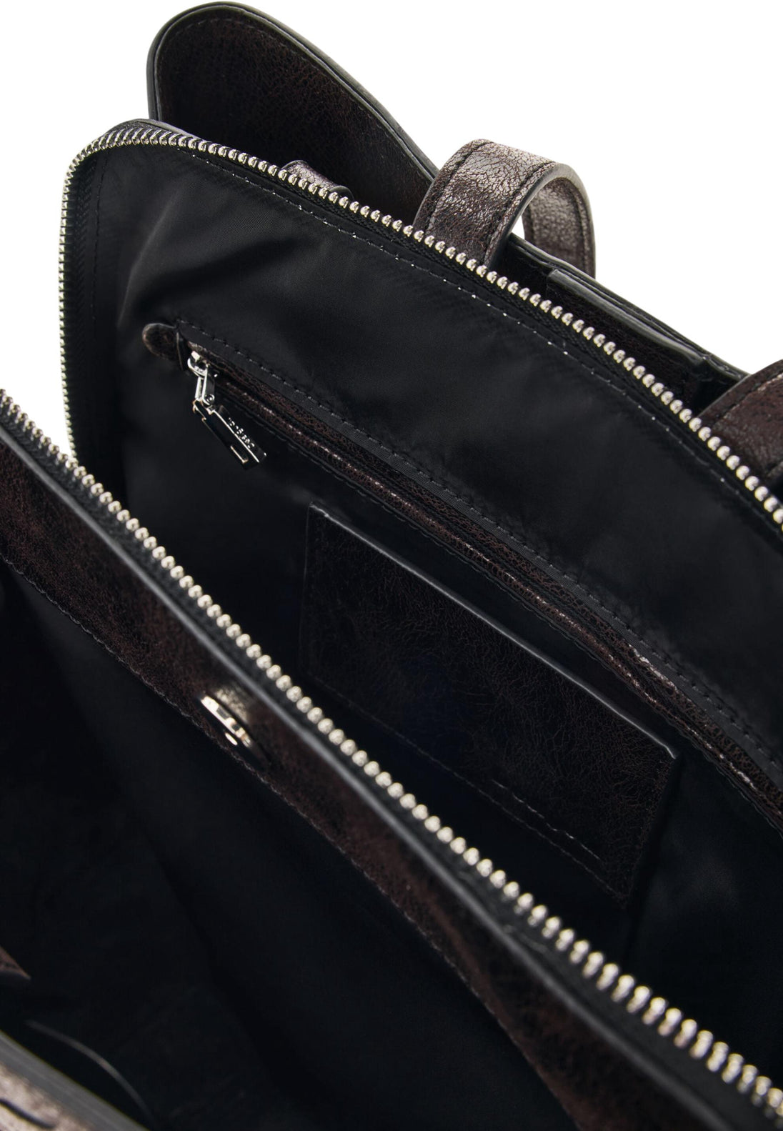 Sac Desigual couleur noir — vue 5