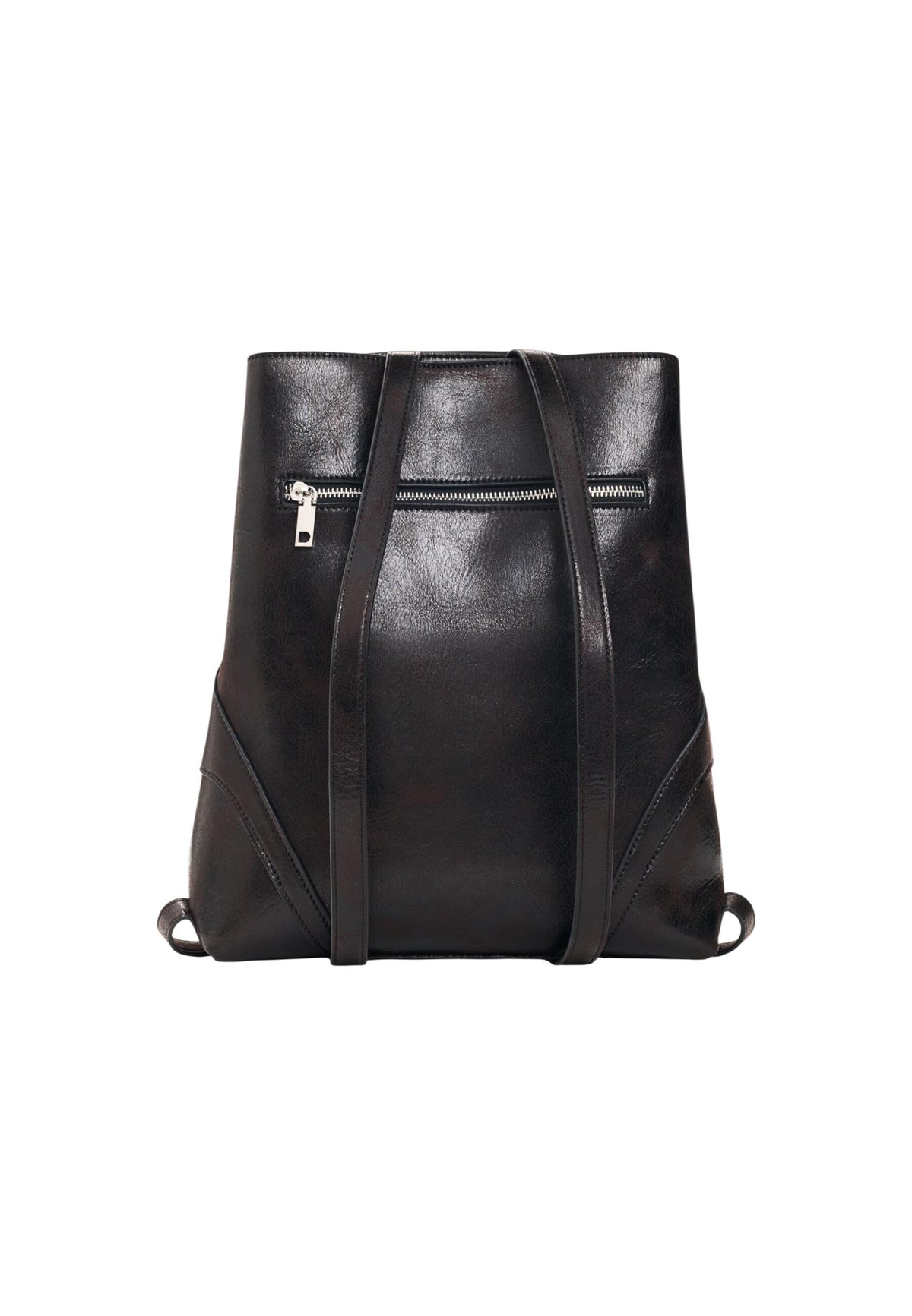 Sac Desigual couleur noir — vue 3