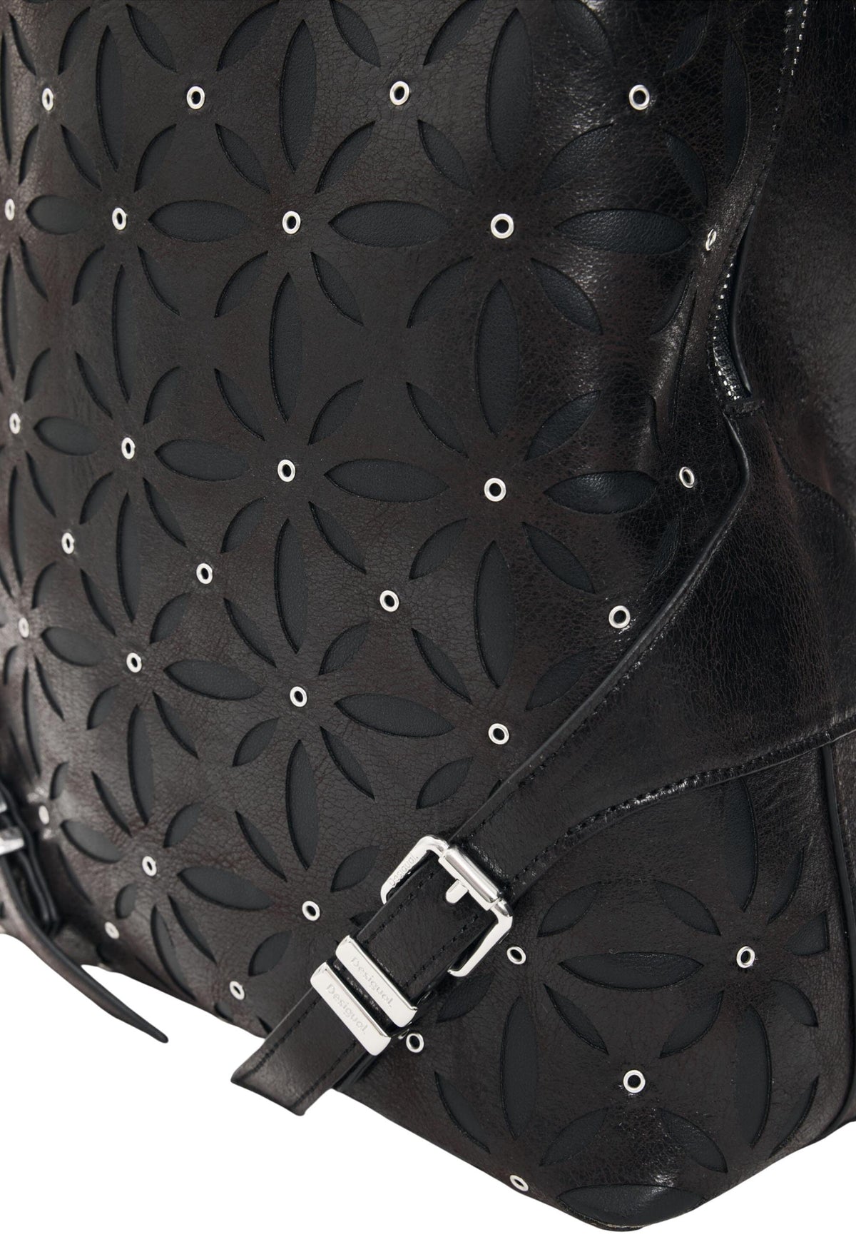 Sac Desigual couleur noir — vue 4