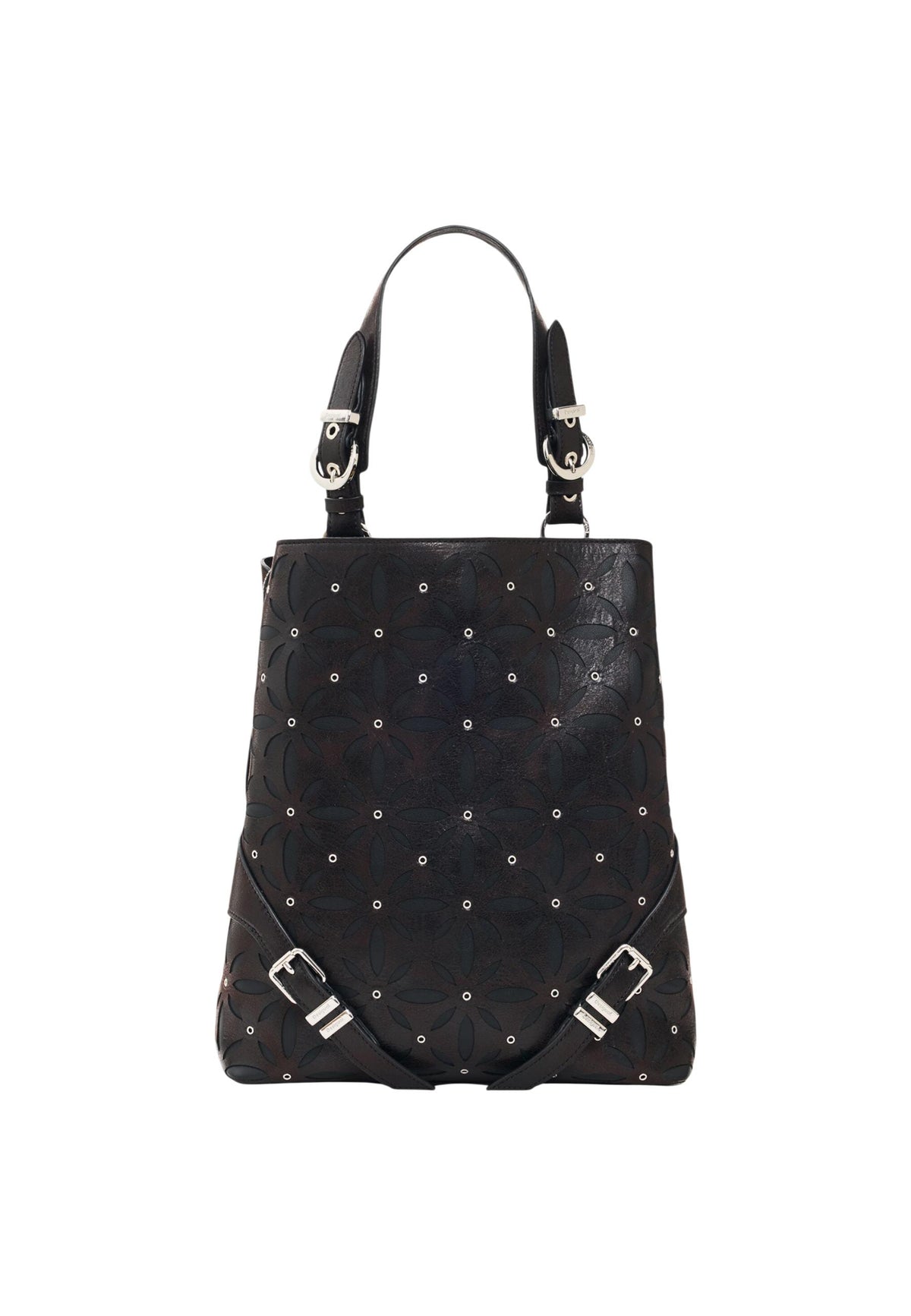 Sac Desigual couleur noir