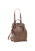 Sac Desigual couleur marron — vue 2