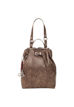 Sac Desigual couleur marron