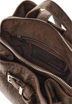 Sac Desigual couleur marron — vue 5