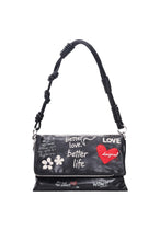 Sac Desigual couleur noir