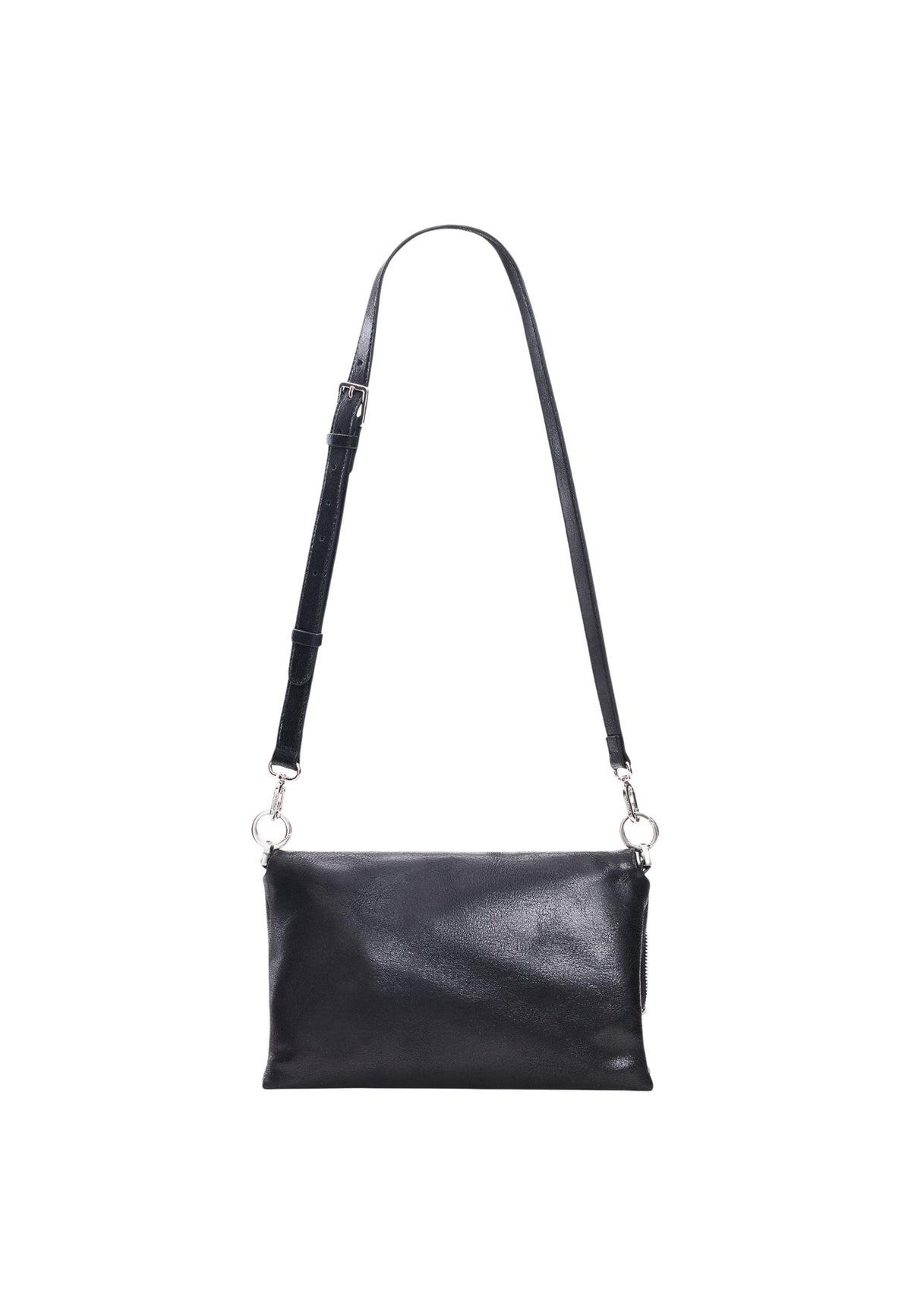 Sac Desigual couleur noir — vue 3